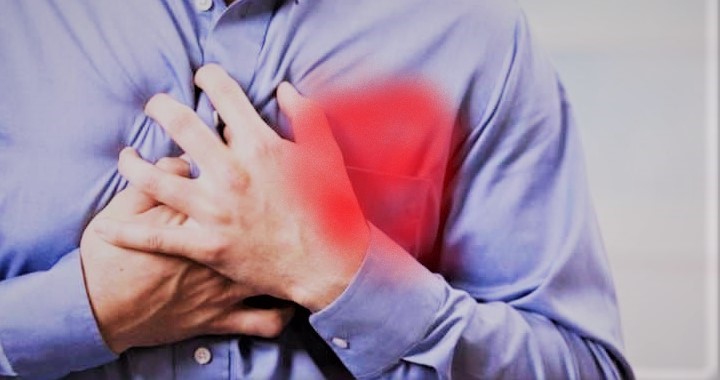 أعراض اضطراب نظم القلب