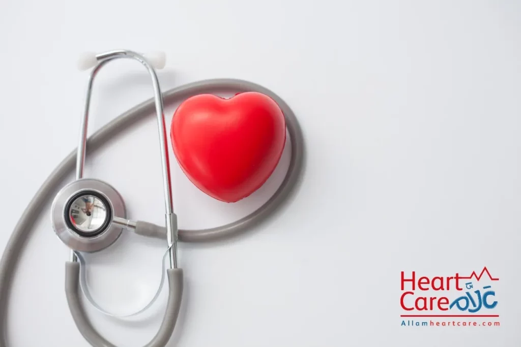 ارتفاع ضغط الدم والقلب | الوقاية من أمراض القلب