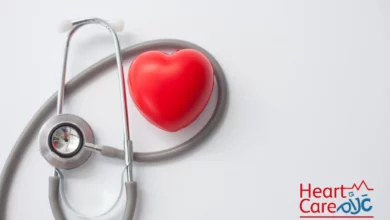 علامات الشفاء من الجلطة القلبية | نصائح
