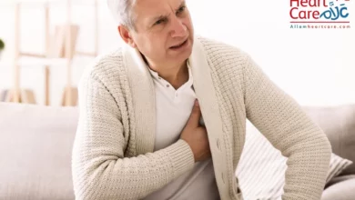 أمراض القلب الناتجة عن الحزن | هل الحزن يسبب نغزات القلب