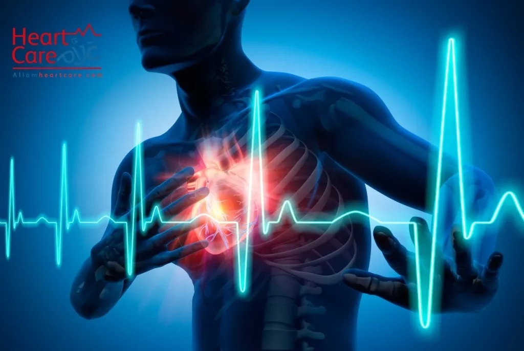 هل جلطة القلب تسبب الوفاة| عوامل الخطر
