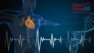 تجربتي مع كهرباء القلب | هل كهرباء القلب خطيرة