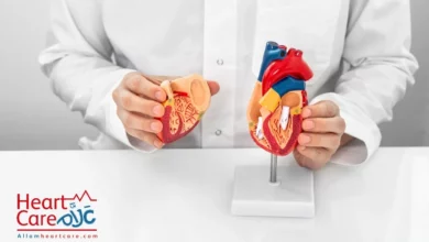 هل يمكن علاج صمامات القلب دون جراحة ؟
