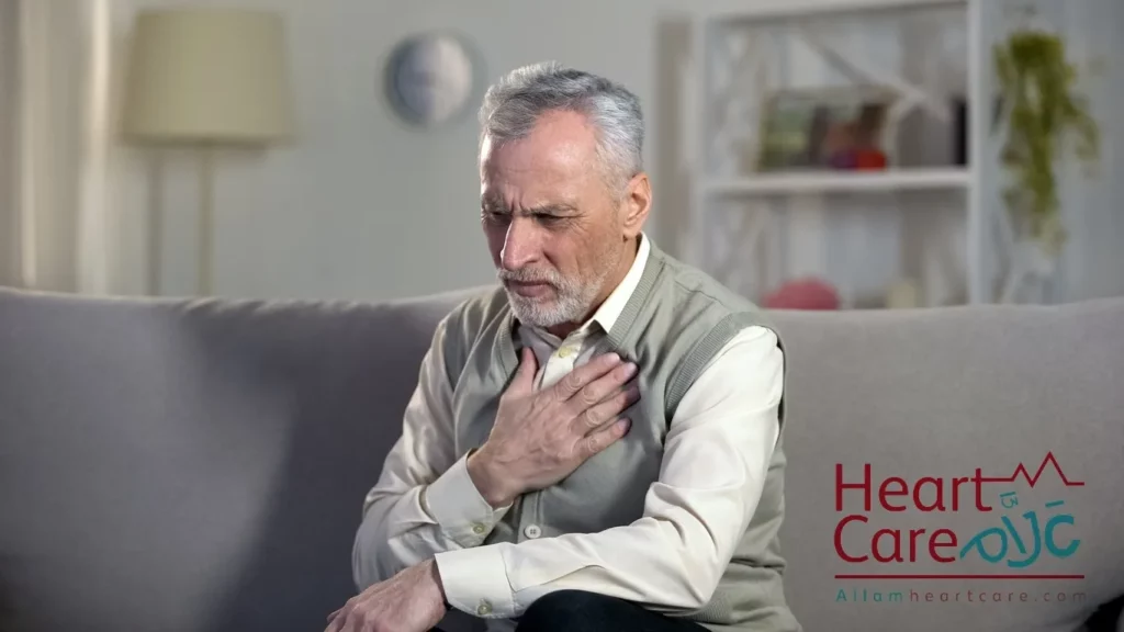 هل يشفى مريض جلطة القلب |ما هي الجلطة القلبية؟