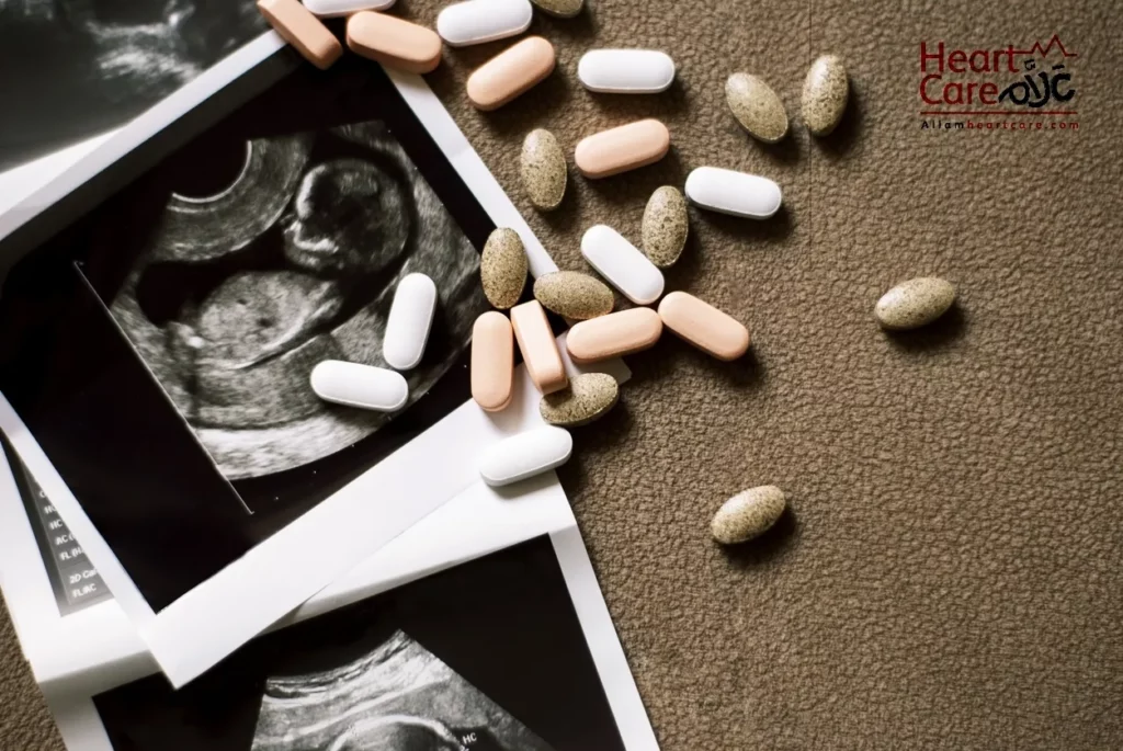 هل الأسبرين مفيد للحامل؟ ام لا
