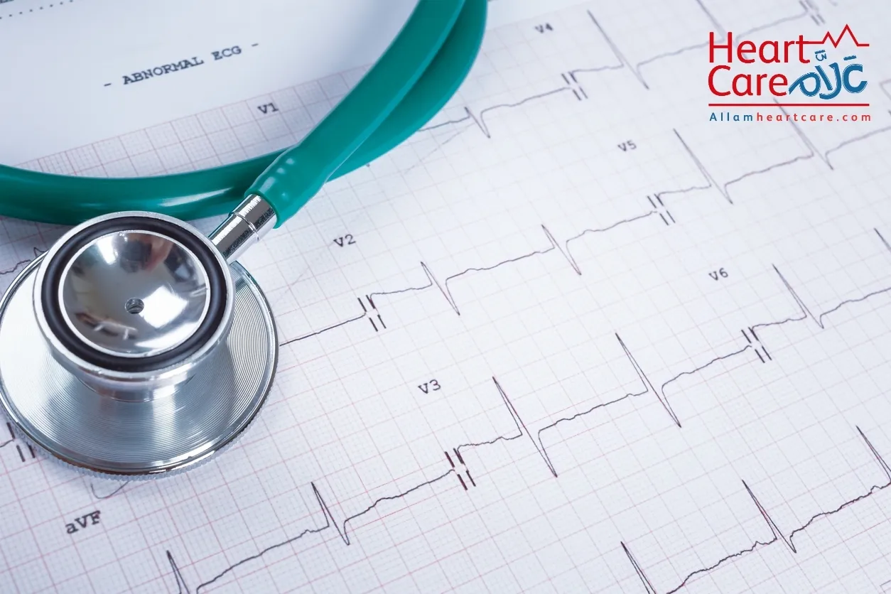 علامات الشفاء من الجلطة القلبية | المضاعفات 