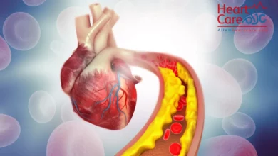 أعراض الجلطة القلبية قبل حدوثها | كم تستمر؟