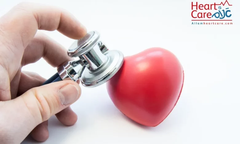 هل أدوية القلب تؤثر على الكلى | هل ضعف عضلة القلب يسبب فشل كلوي؟
