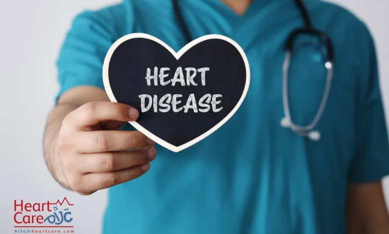 العلاقة بين أدوية القلب والضعف الجنسي | مرضى القلب