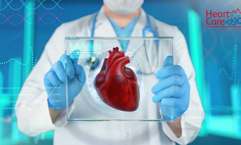 هل مرض القلب يظهر في تحليل الدم ؟ هل يكشف تحليل ال CBC عن أمراض القلب