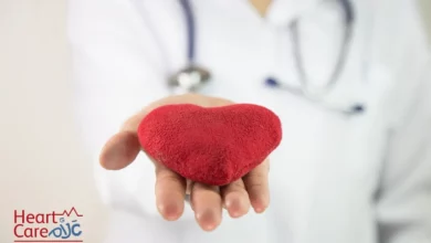 ما هو تحليل انزيمات القلب؟