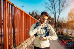 هل خفقان القلب يؤدي الى الموت