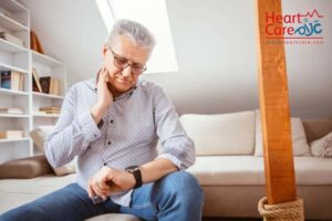 اسباب ضربات القلب السريعة