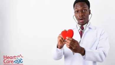 هل مرض القلب يمنع الرجل من الزواج؟